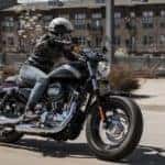 Sportster 1200 Custom