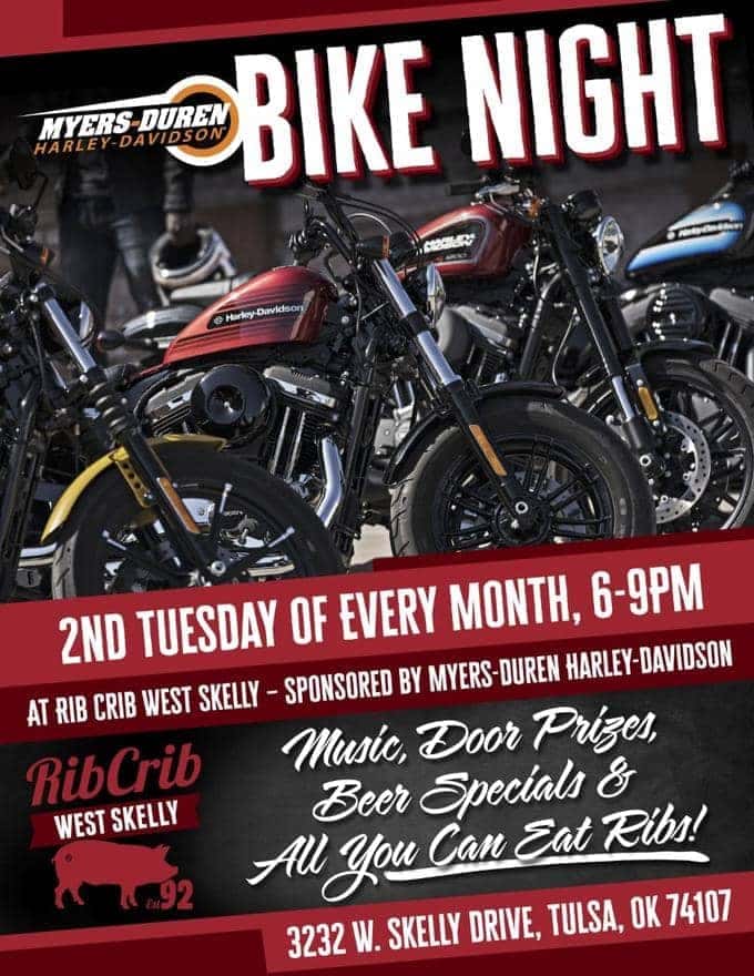 bike-night