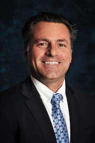 A.J. D'Amato III