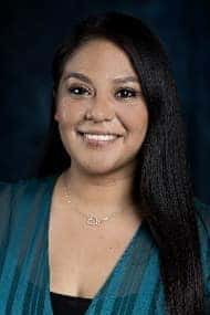 Wendy Ladino