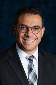Mohamed Elnaghia