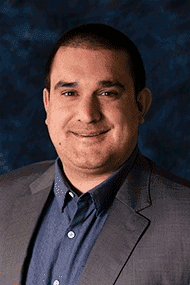 Joe Elhert