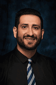 Farshad Tajadini