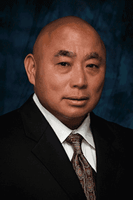Joey Kato
