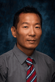 John  Park