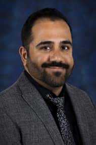 Ali  Shekeb 