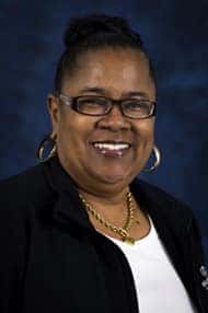 Felicia  Robinson 