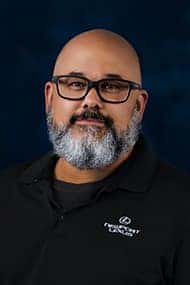 Chris Cortez
