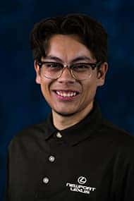 Daniel Diaz