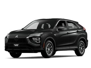 2024 Eclipse Cross