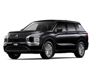 2024 Outlander PHEV