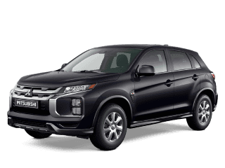 2024 Outlander Sport