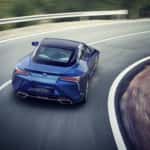 Lexus LC 500h 011 3392DD3509C375C209FE4B2E83910B21505BC6F6