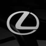 15 03 03 lexus logo sales