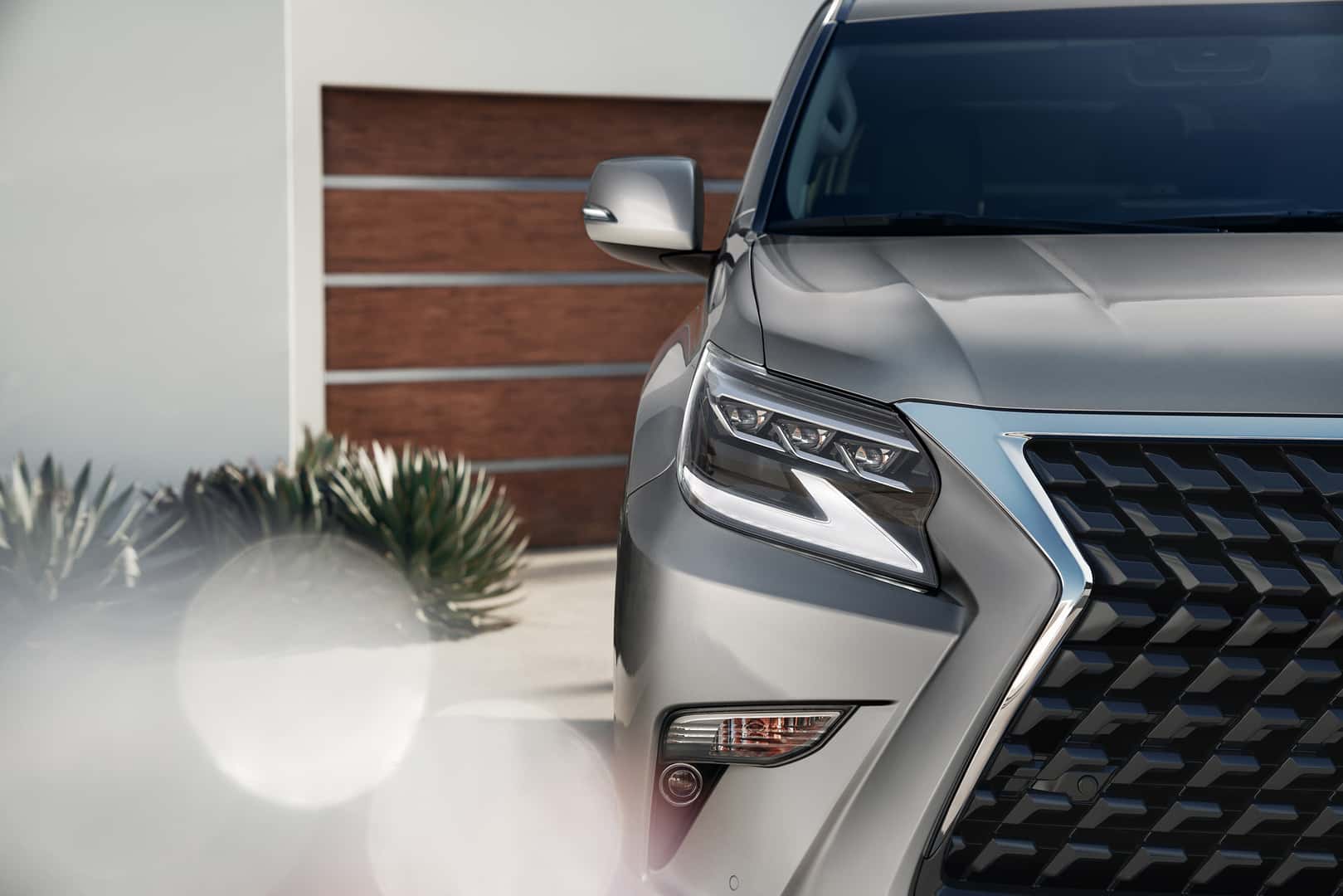 2020 Lexus Gx Revealed North Park Lexus At Dominion