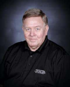 Mark Duren