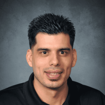 Nick Ochoa