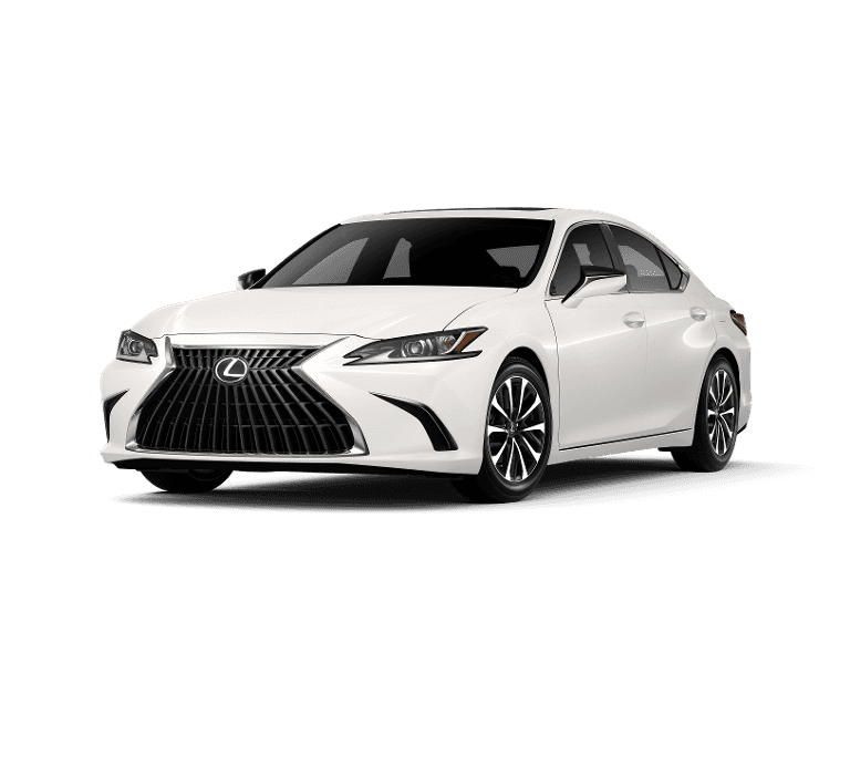 2025 Lexus ES 350