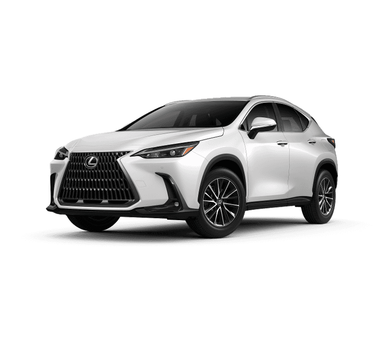 2025 Lexus NX 250