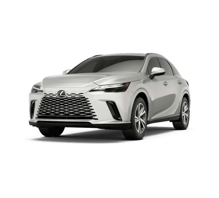2025 Lexus RX 350 Premium AWD