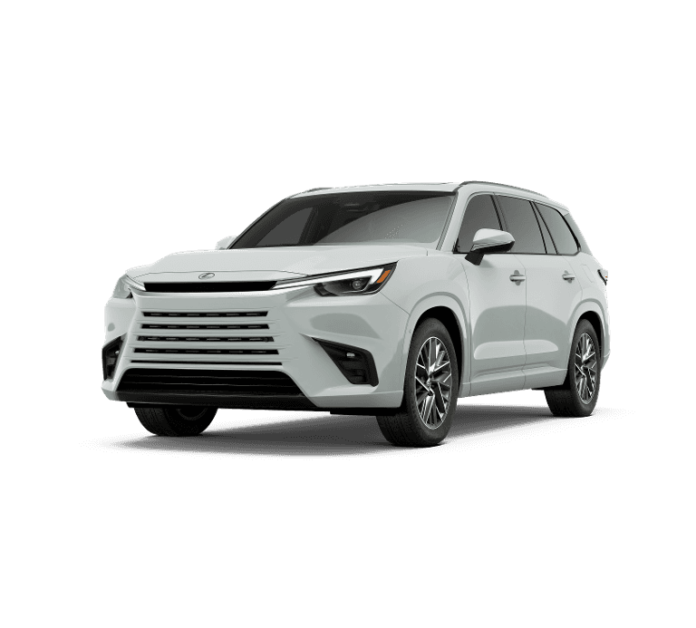 2025 Lexus TX 350