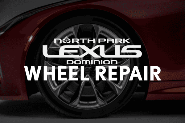 WHEEL REPAIR