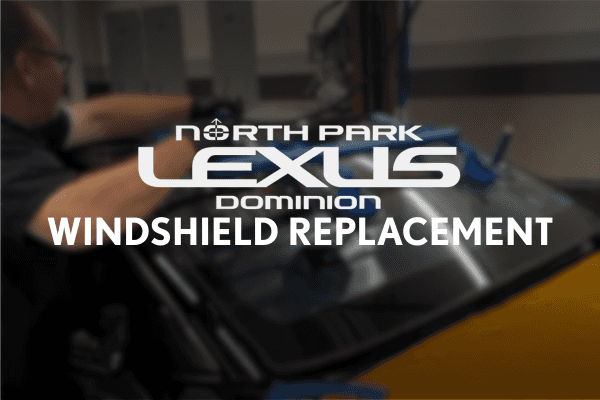 WINDSHIELD REPLACEMENT