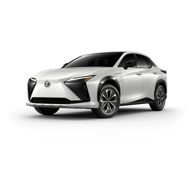 2025 Lexus RZ 300e