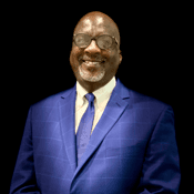 Eddie Washington