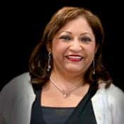 Silvia Fernandez