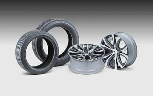 wheels-tires