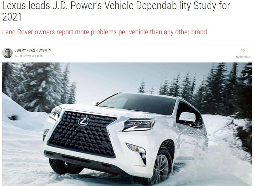 JD Power Image