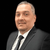 James Hernandez