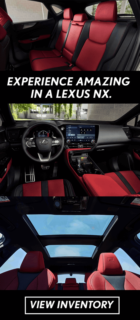 New Lexus LS For Sale in Spring | Northside Lexus