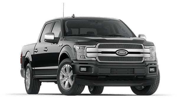 2020 Ford F 150 Platinum Trim