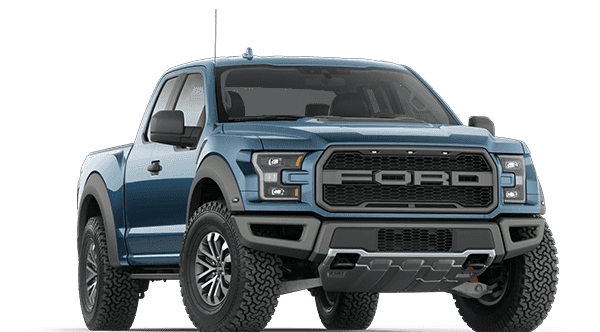 2020 Ford F 150 Raptor Trim