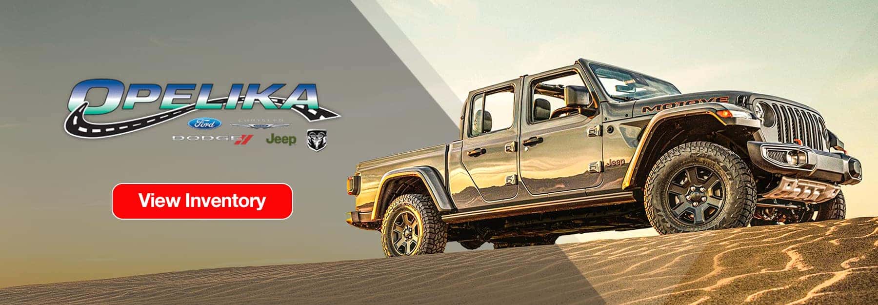 Opelika Ford Chrysler Dodge Jeep Ram CDJR & Ford Dealer in Opelika, AL