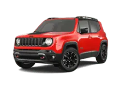 2023 Jeep Renegade