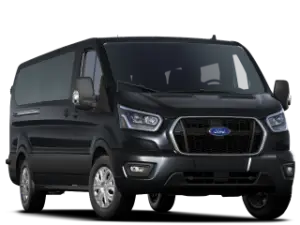 2023 ford transit 320x240 angled right