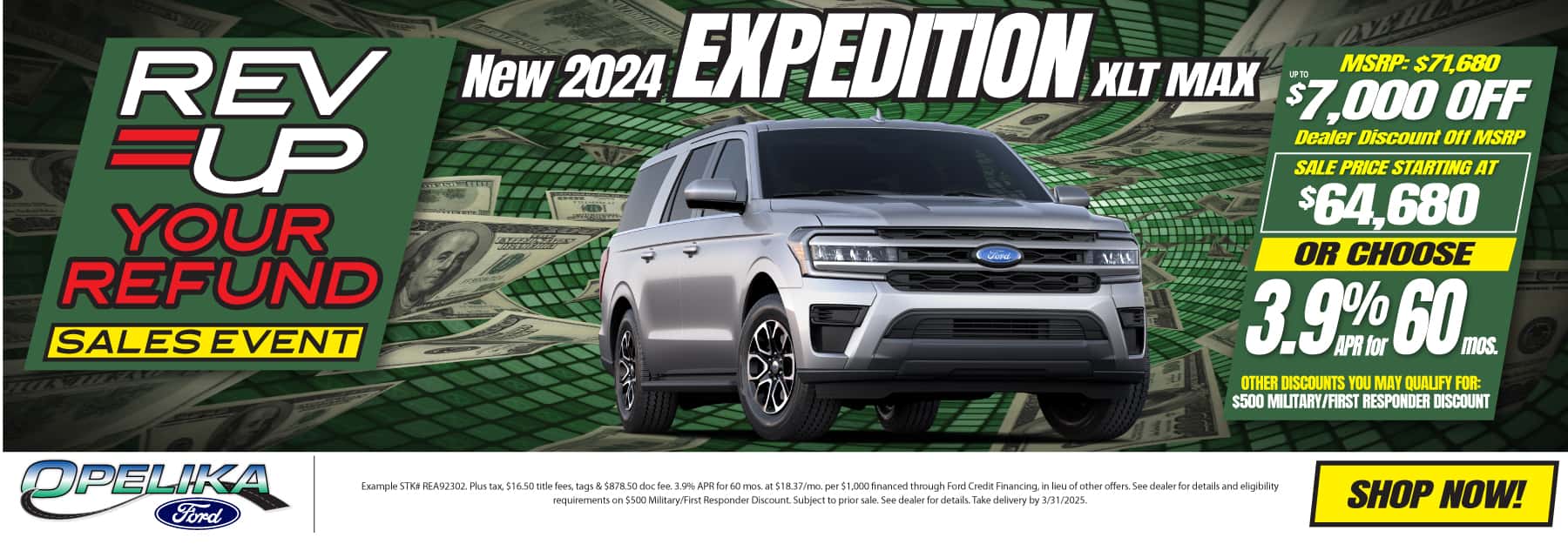 OPEW13467-Ford-Sldr-Expedition