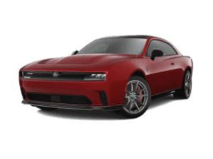 Charger Angled Left