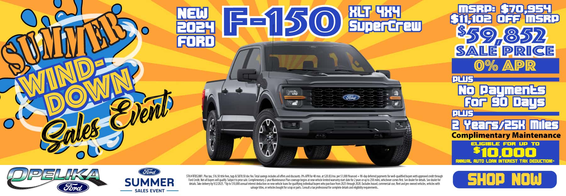 OPEW13844-SLDR-F-150