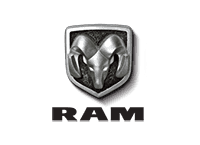 Ram logo