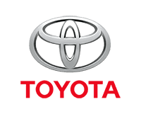 Toyota logo