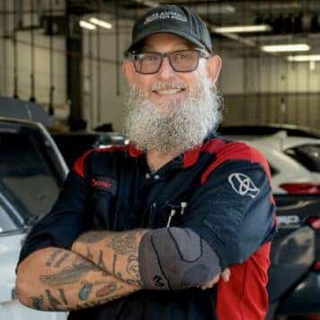 Ronnie Reedle