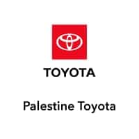 New & Used Toyota Dealer in Palestine, TX | Palestine Toyota