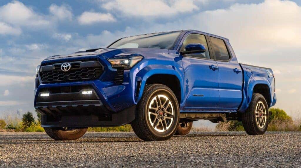 2025 Toyota Features Palestine Toyota Price 2025 Tacoma