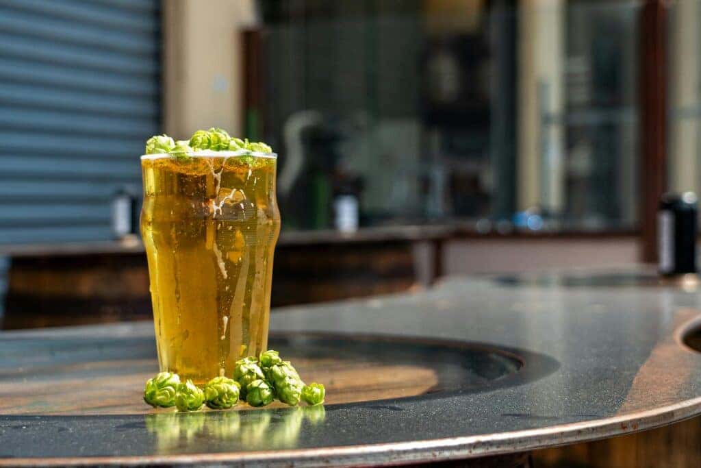 Breweries