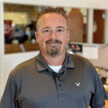 Jeff Blackmer