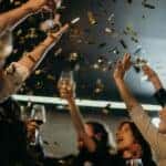 New Years Party